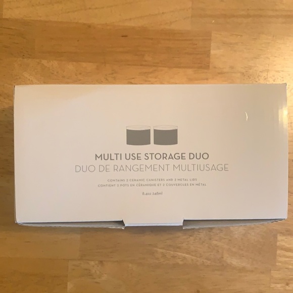 Multi Use Storage Duo - Picture 4 of 5